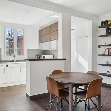 L'essentiel Confort - Solaire, Plage, Vieux - By Y Apartment *