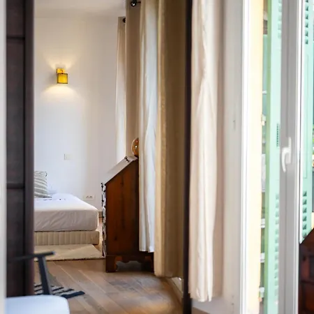 Lejlighed L'essentiel Confort - Solaire, Plage, Vieux - By Y *
