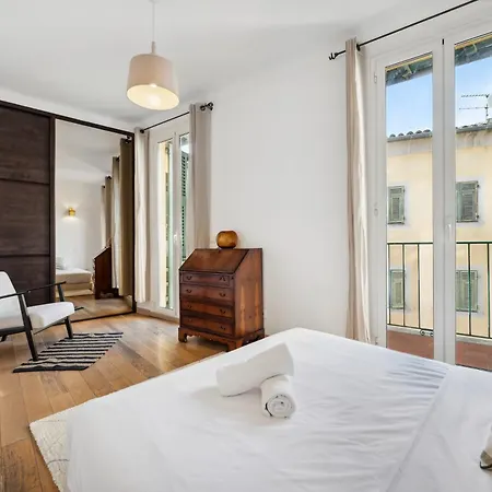 L'essentiel Confort - Solaire, Plage, Vieux - By Y
