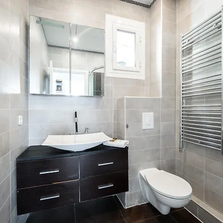 Apartment L'essentiel Confort - Solaire, Plage, Vieux - By Y