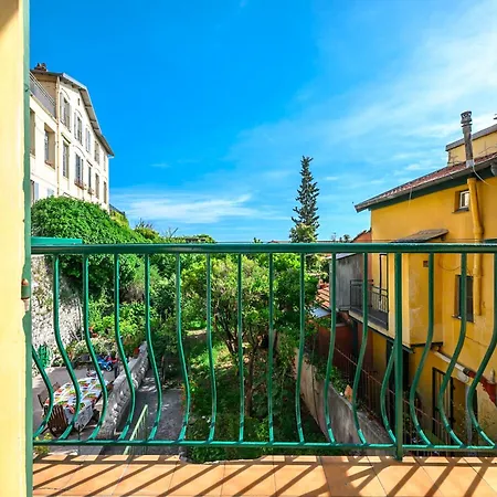 Apartment L'essentiel Confort - Solaire, Plage, Vieux - By Y *