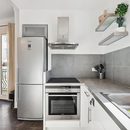 Lejlighed L'essentiel Confort - Solaire, Plage, Vieux - By Y *